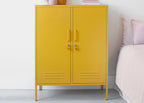The Midi Locker
