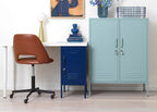 The Midi Locker