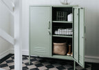 The Midi Locker