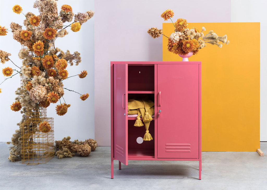 The Midi Locker