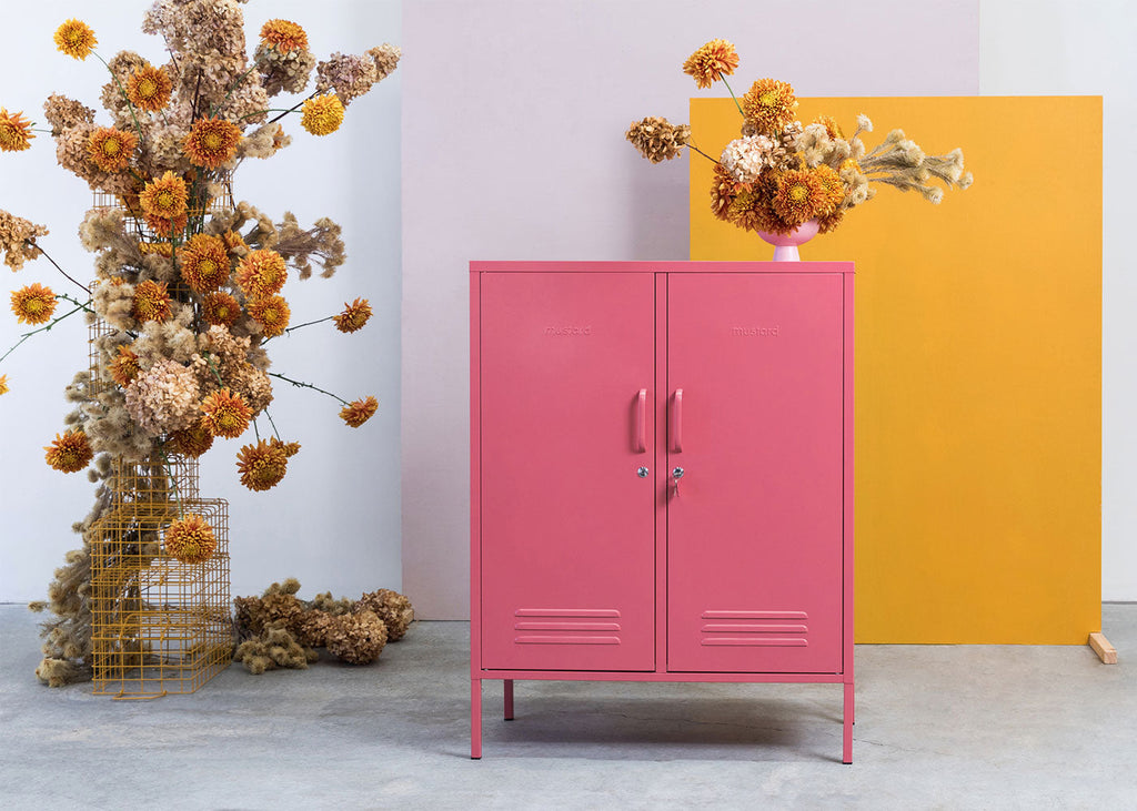 The Midi Locker