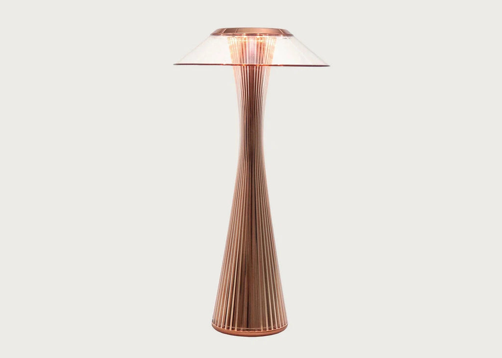 Space LED Portable Table Lamp