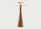 Space LED Portable Table Lamp
