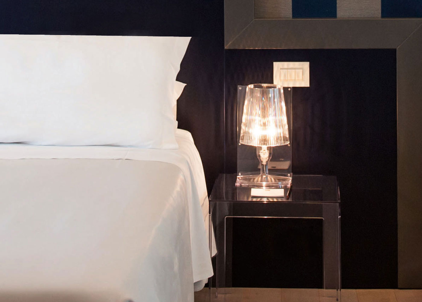 Take Table Lamp