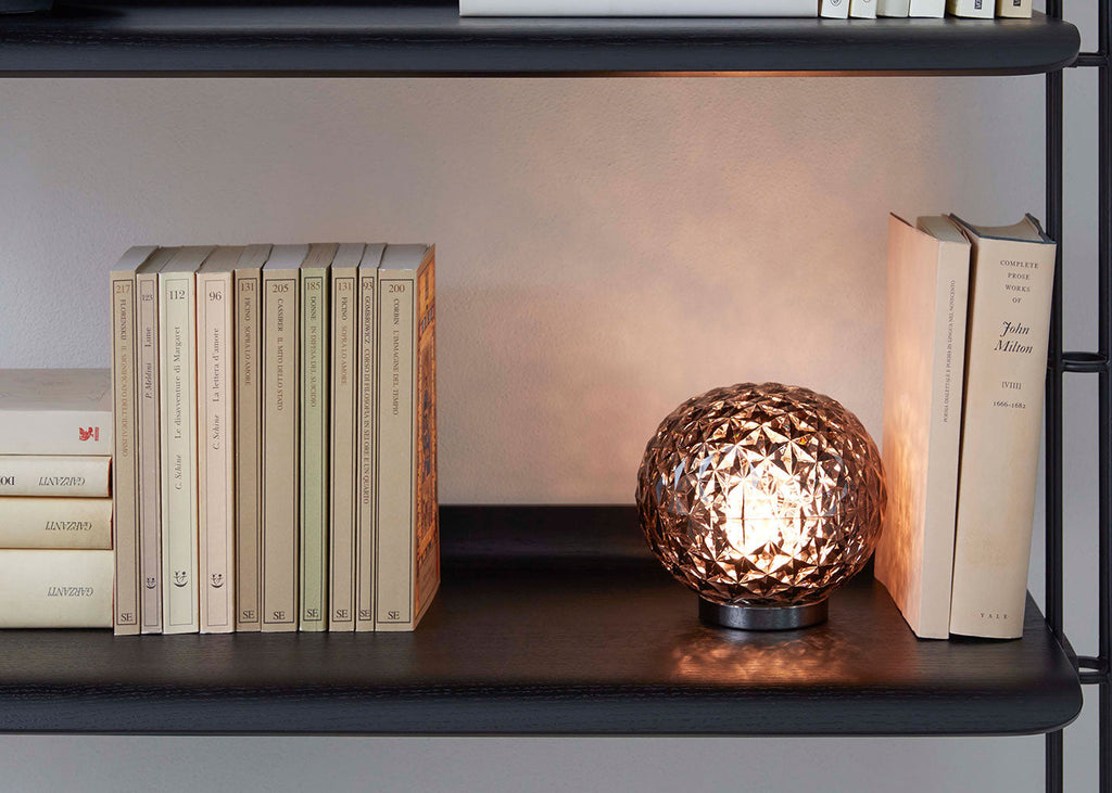 Planet LED Portable Table Lamp Mini