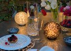 Planet LED Portable Table Lamp Mini