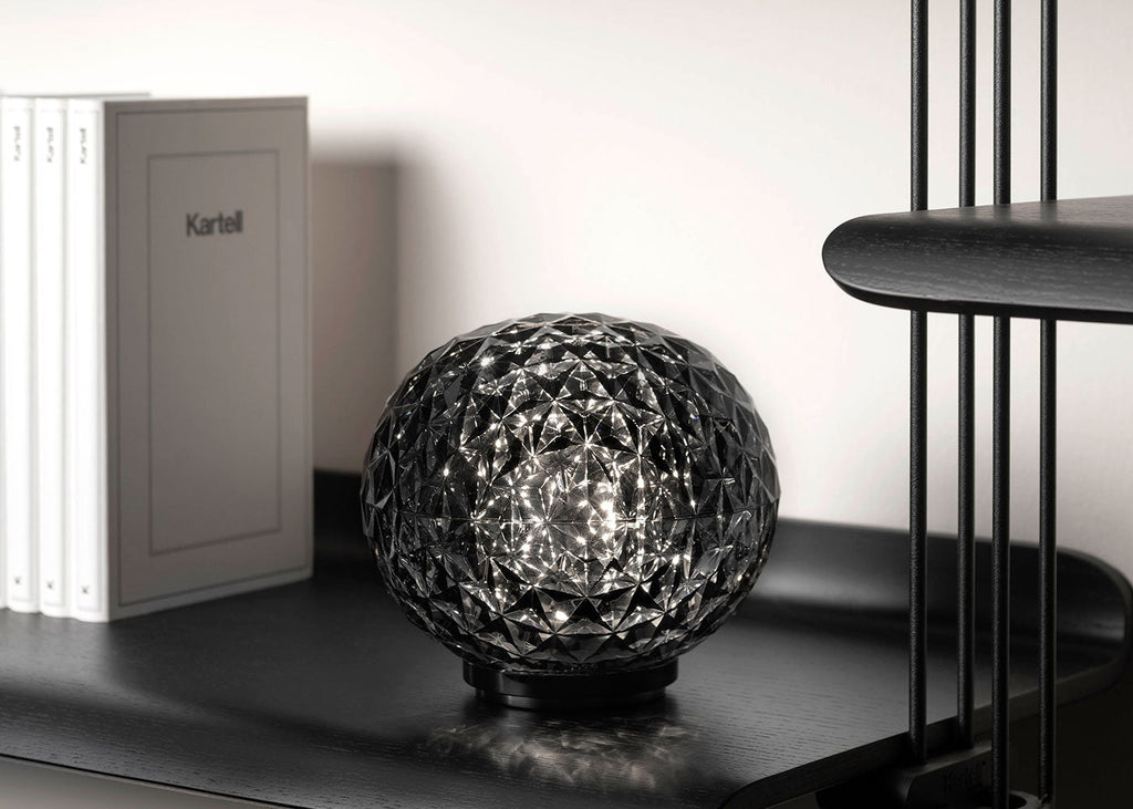 Planet LED Portable Table Lamp Mini