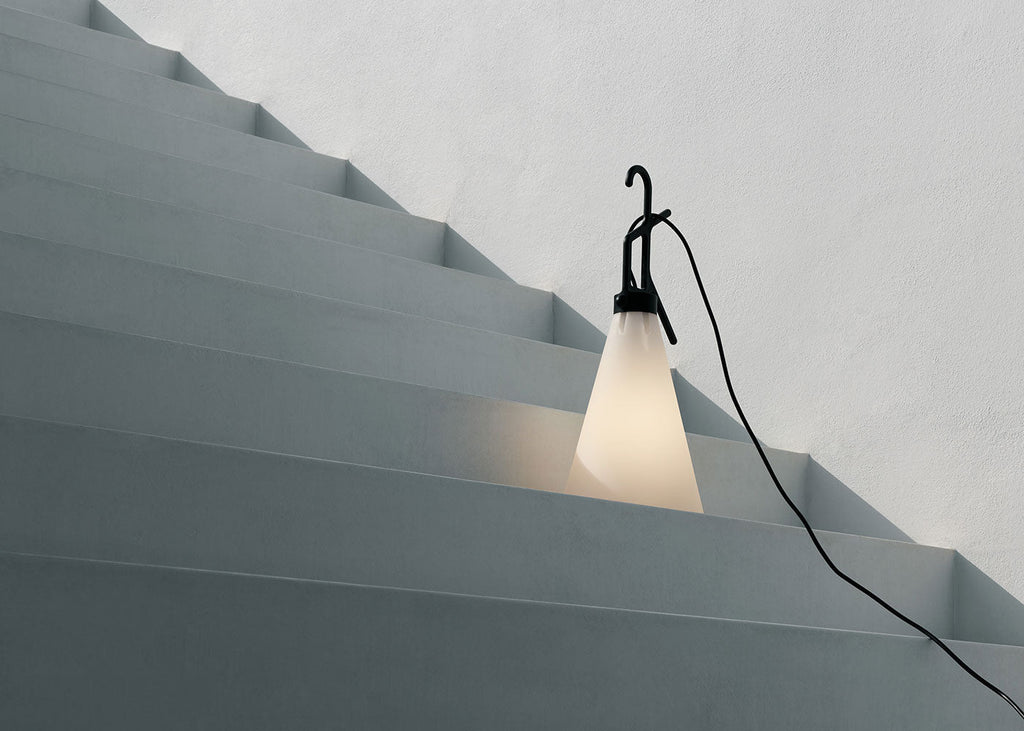 Mayday Table Lamp