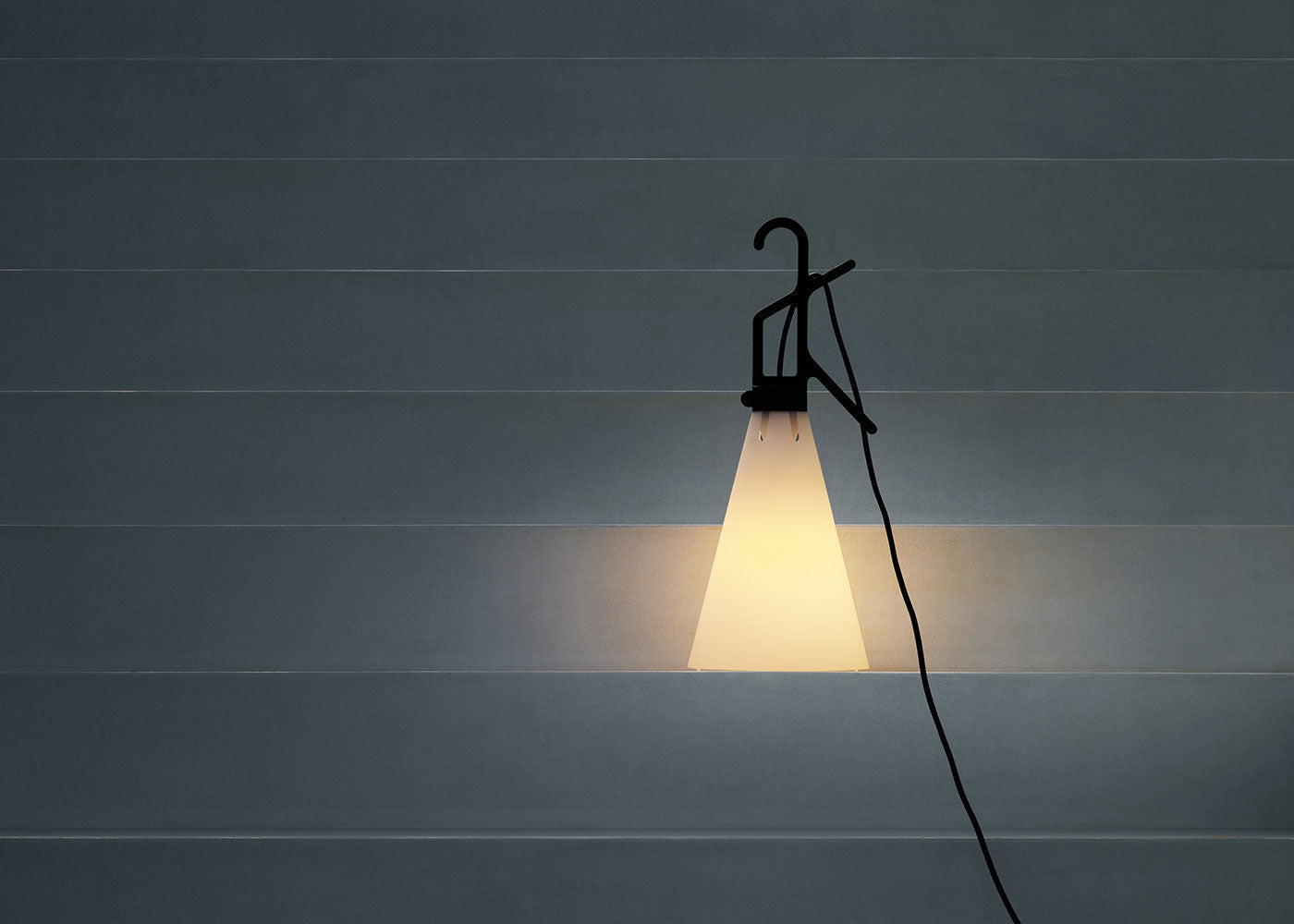 Mayday Table Lamp