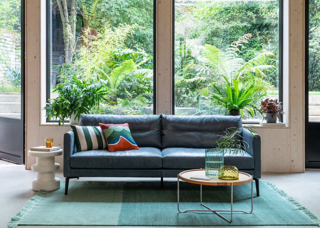 Altamura Armchair