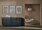 Gallery Frame Black