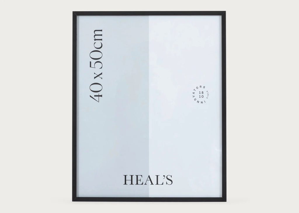 Gallery Frame Black