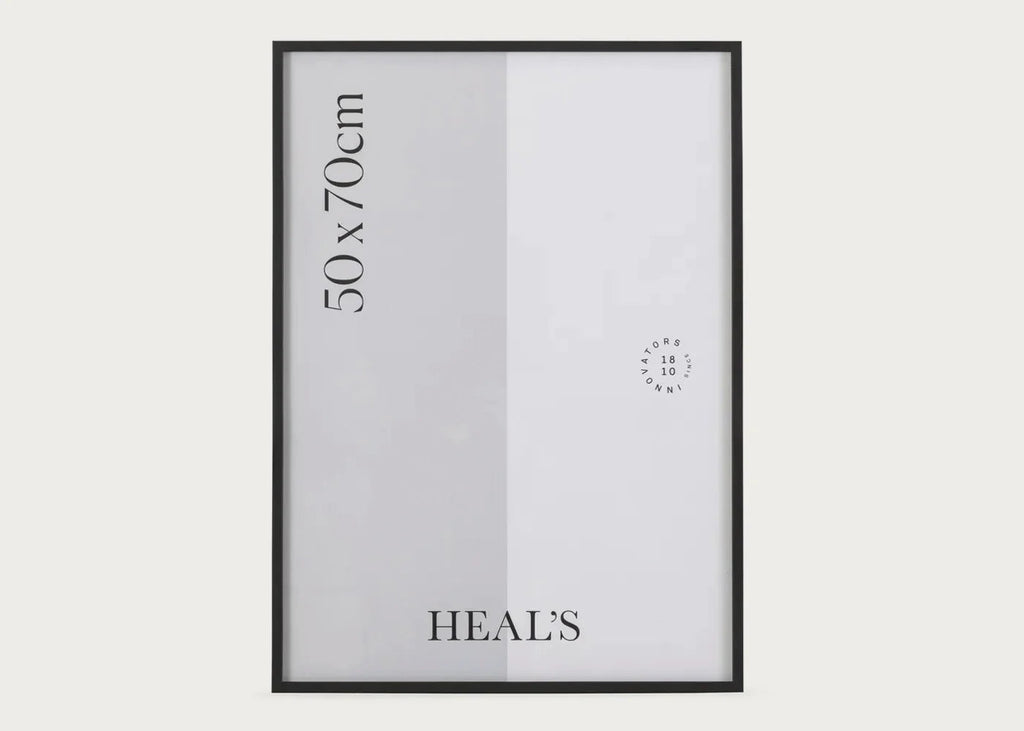 Gallery Frame Black