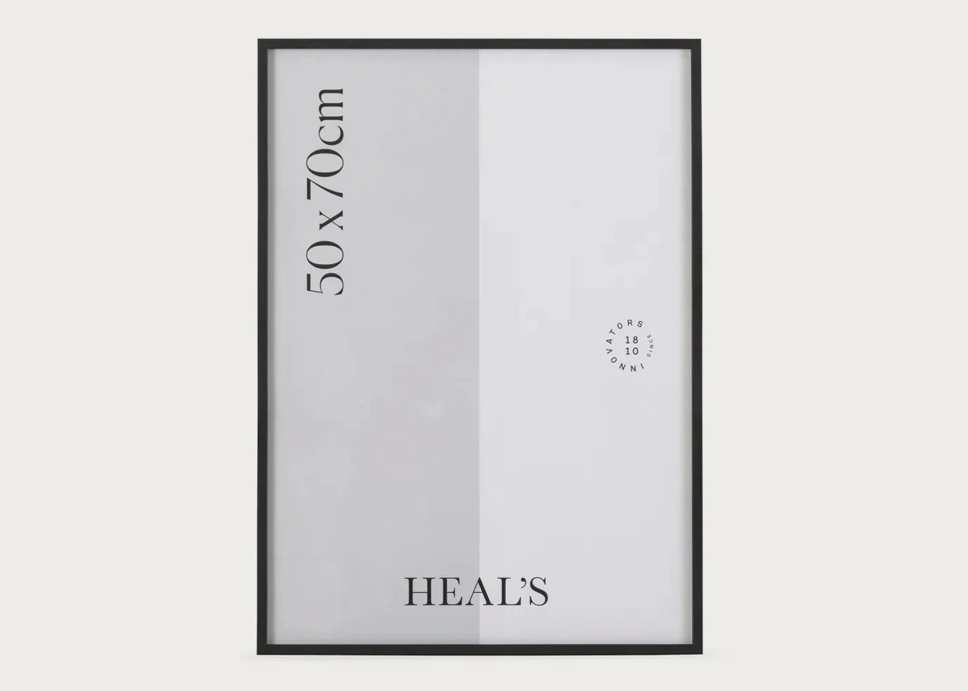 Gallery Frame Black