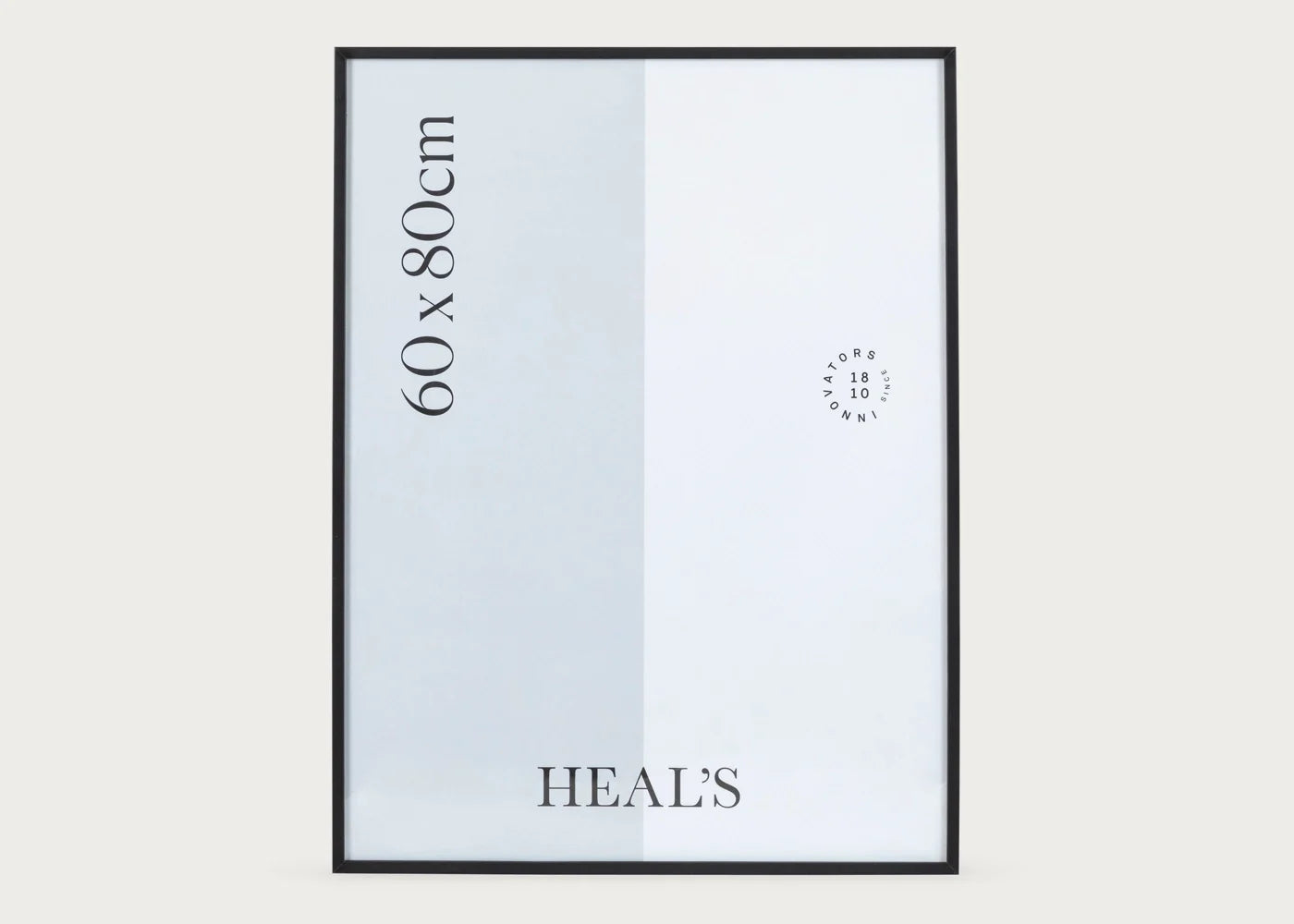 Gallery Frame Black