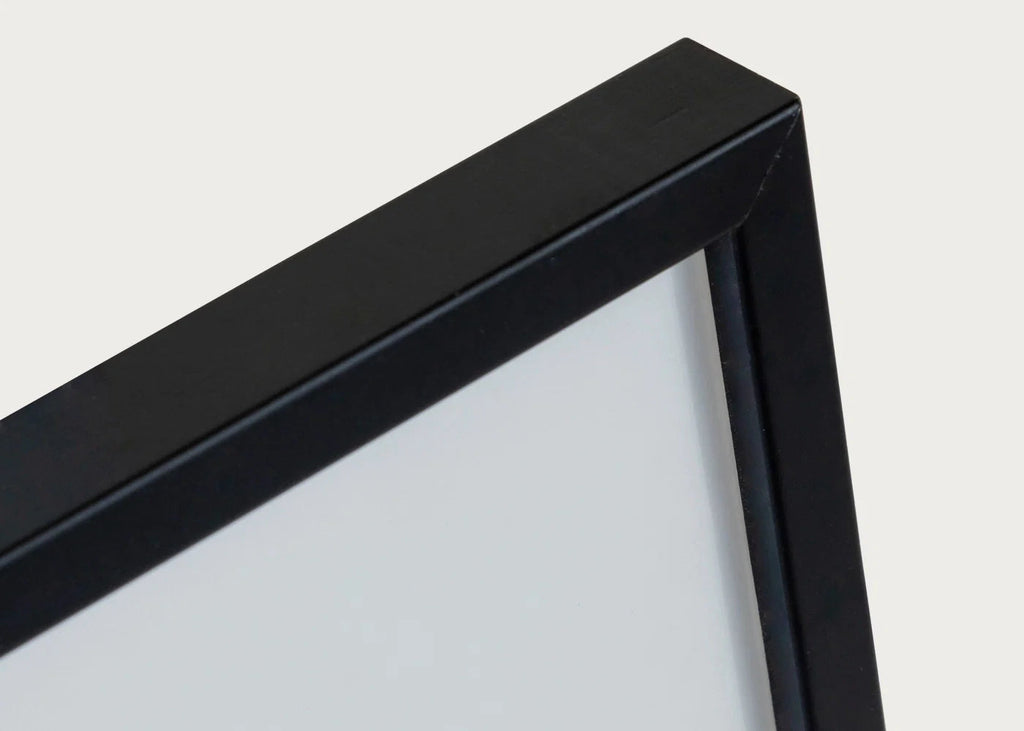 Gallery Frame Black