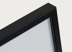 Gallery Frame Black