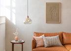 Gallery Frame Oak