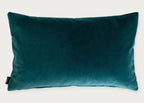 Velvet Cushion Teal