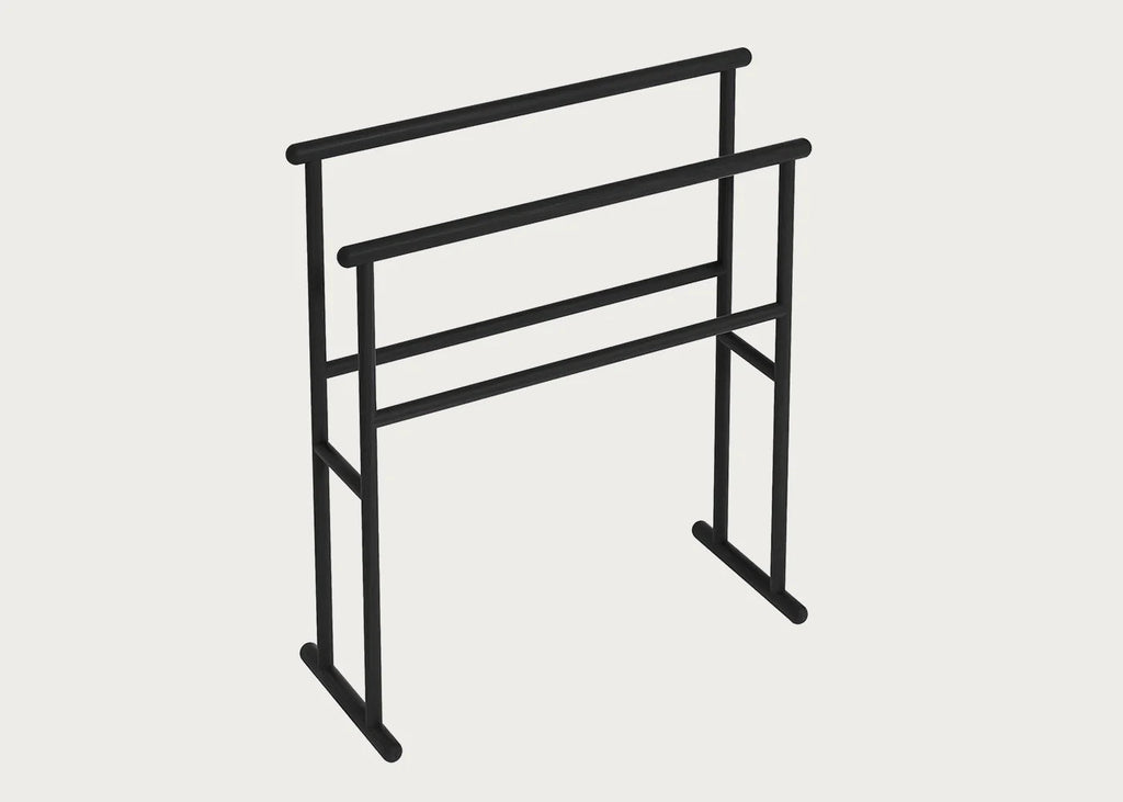 Yoku Freestanding Towel Rail