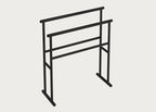 Yoku Freestanding Towel Rail