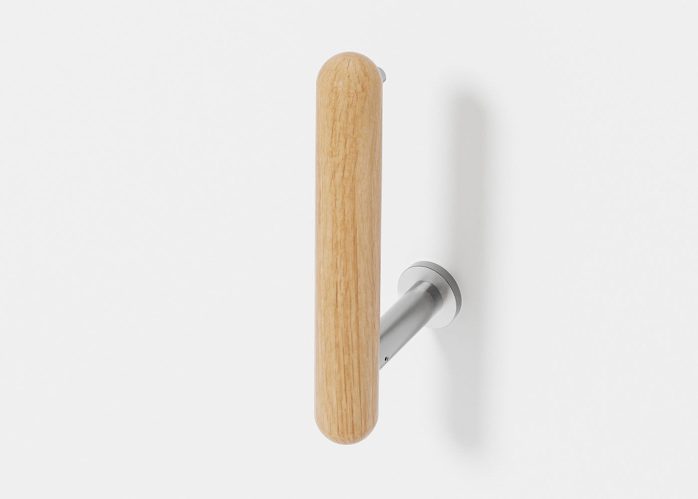 Yoku Toilet Roll Holder