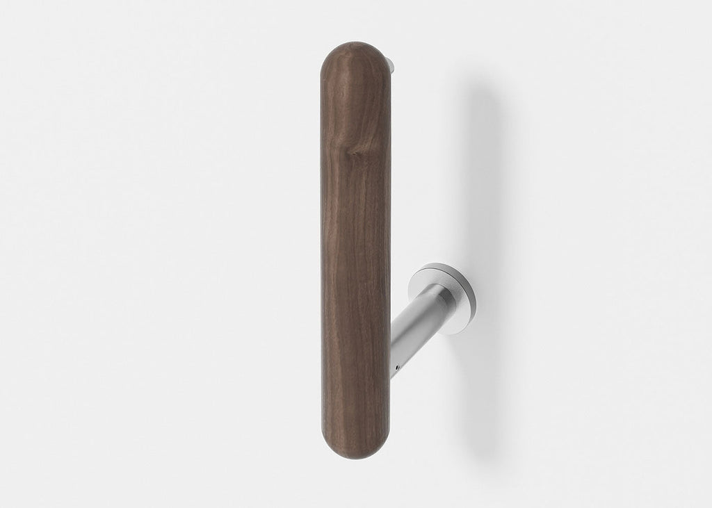 Yoku Toilet Roll Holder