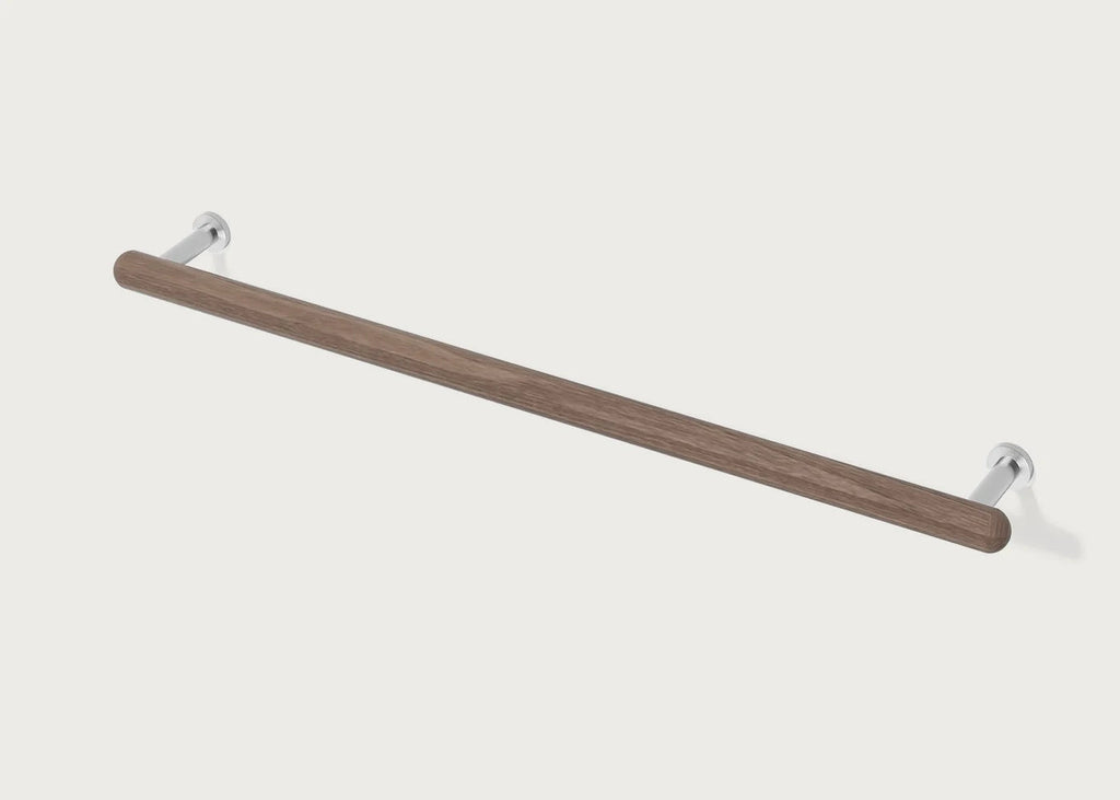 Yoku Single Towel Rail