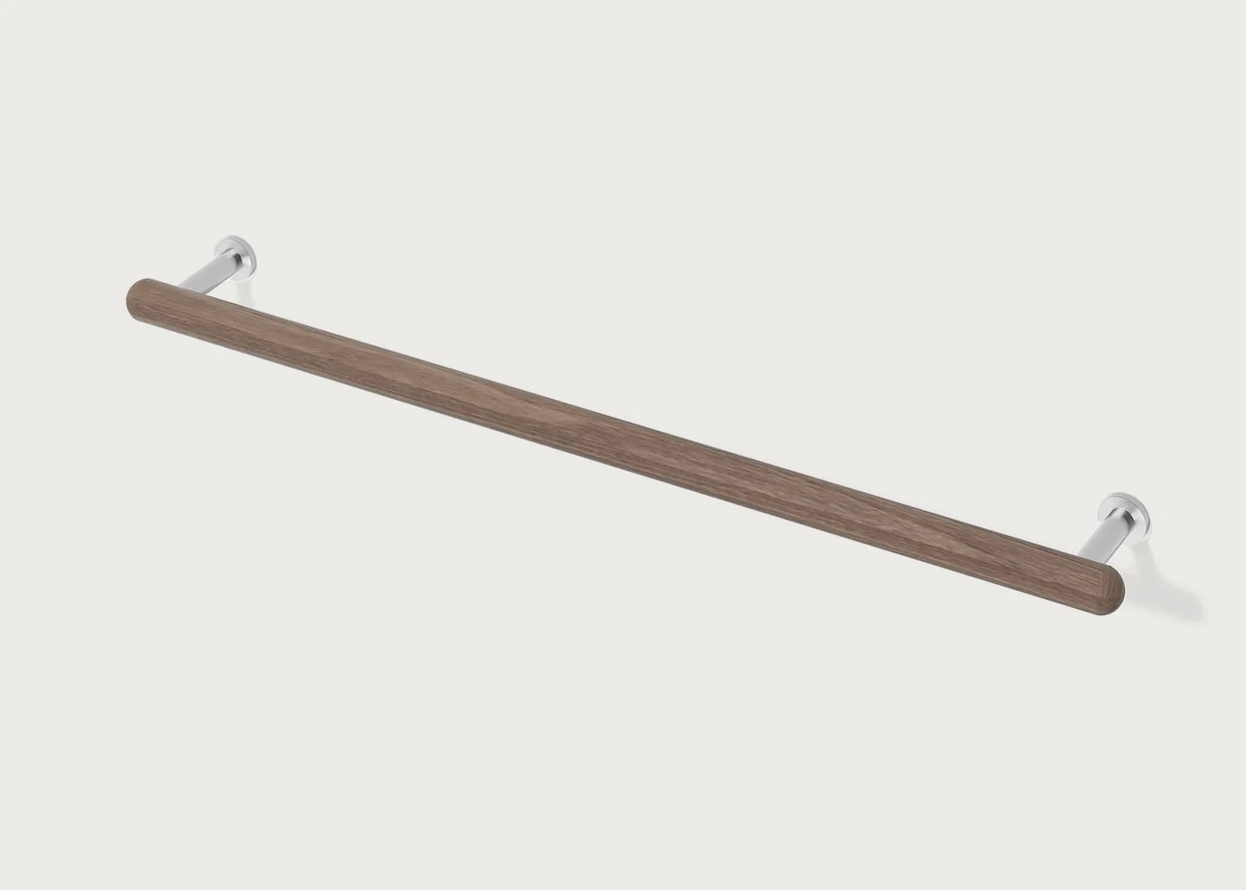 Yoku Single Towel Rail