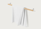 Yoku Single Towel Rail