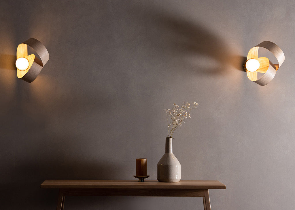 Verso Wall Light