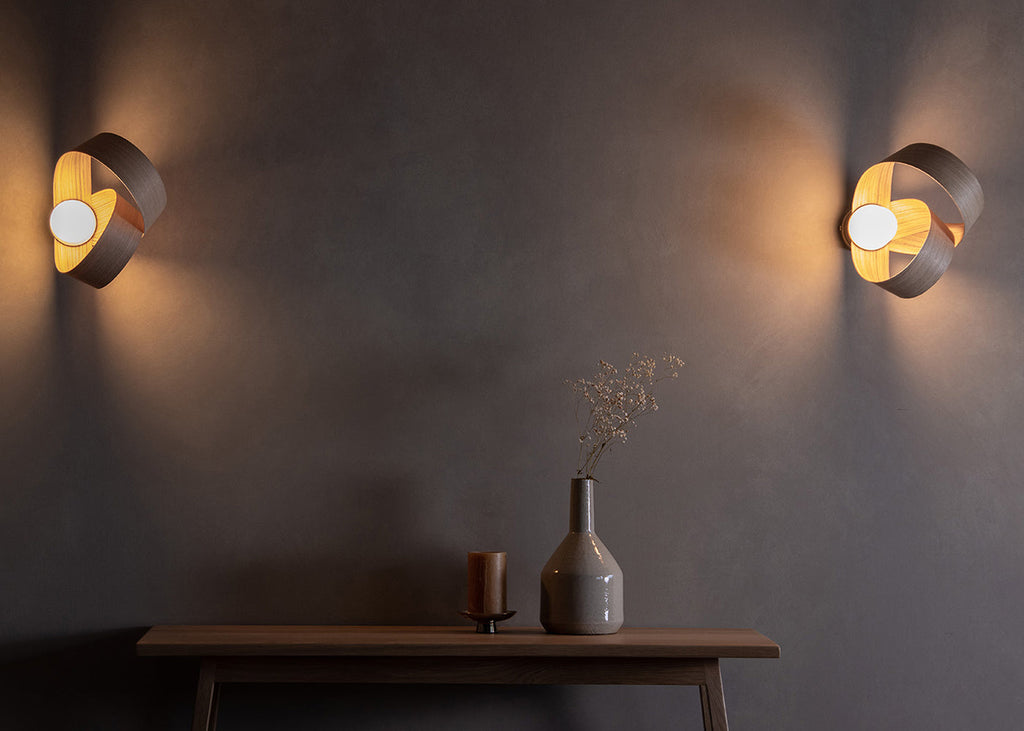Verso Wall Light