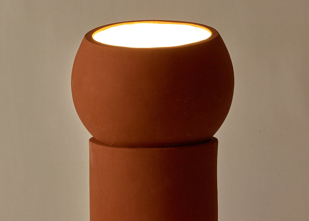 Terra Table Lamp