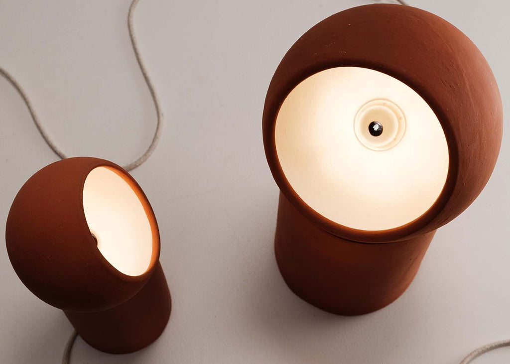 Terra Table Lamp