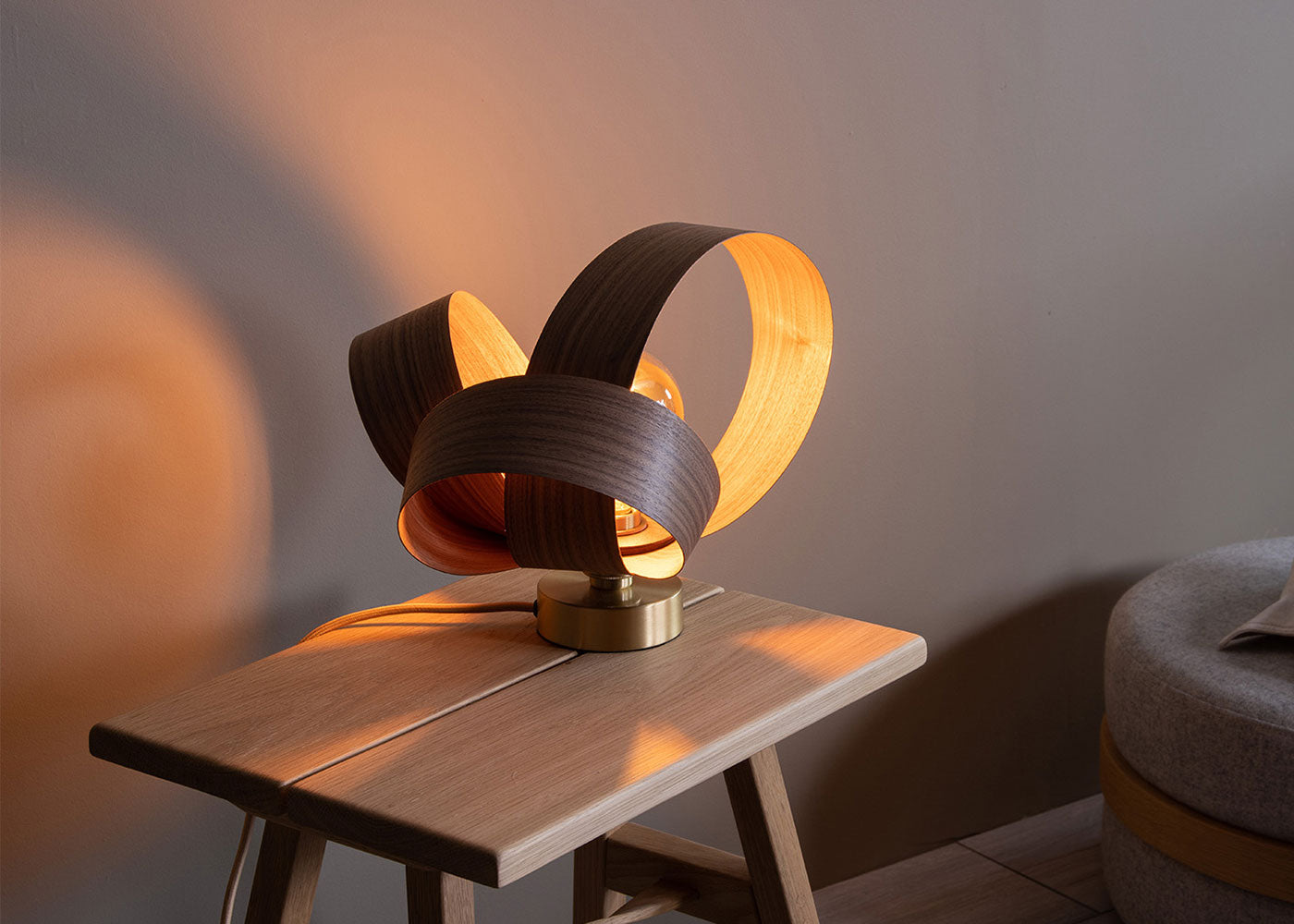 Verso Table Lamp