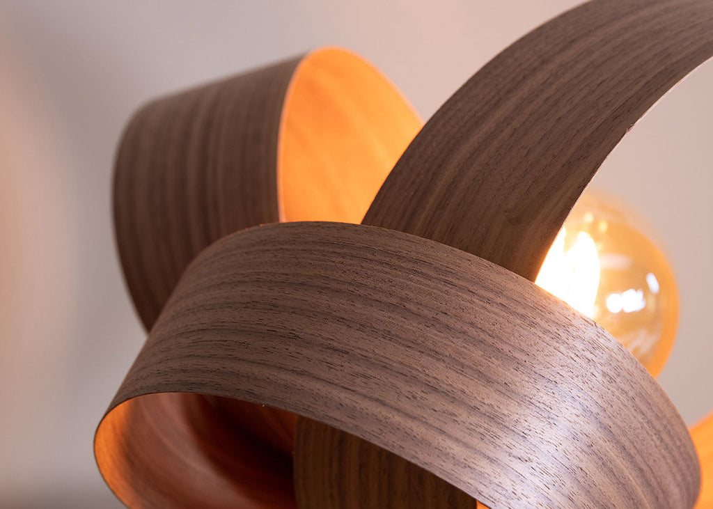 Verso Table Lamp