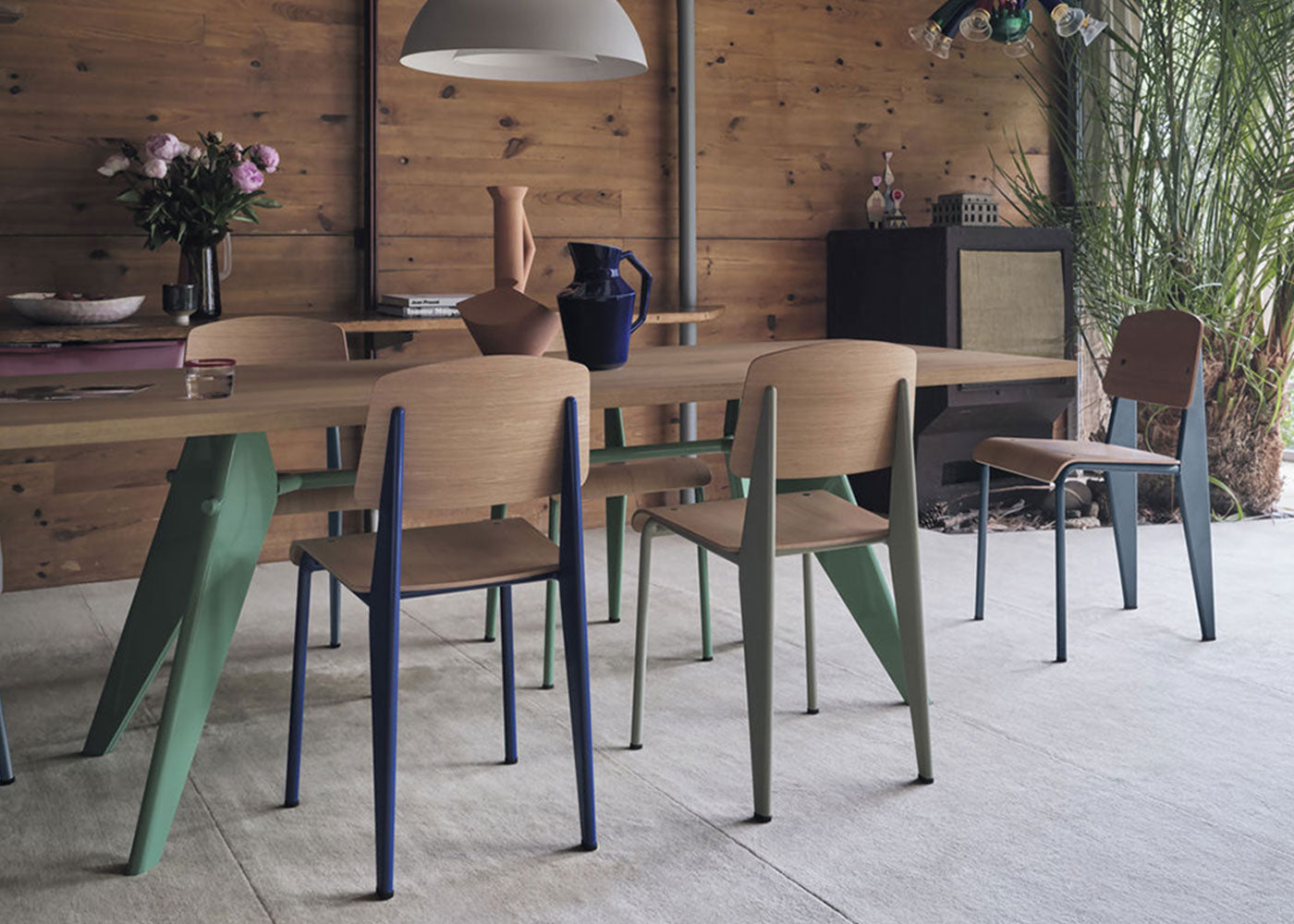 Standard Chair