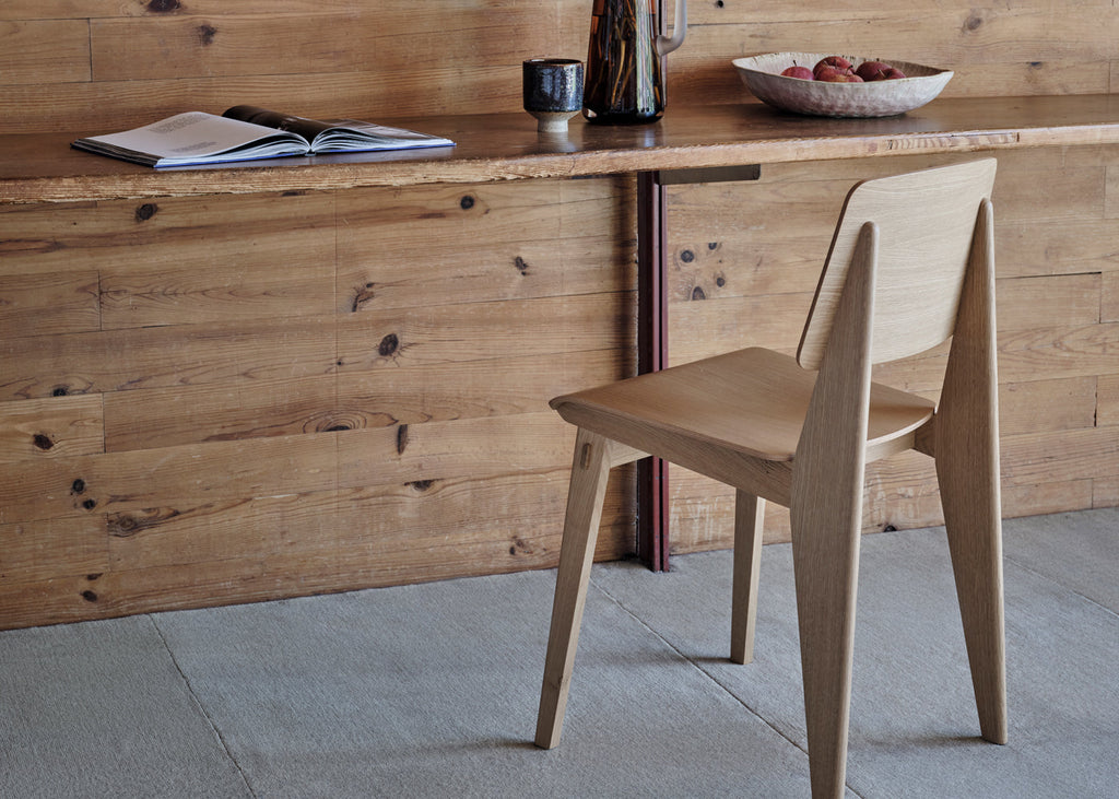 Standard Chair