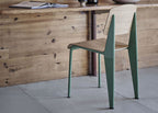 Standard Chair