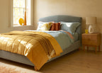 Amira Bedside Table