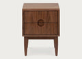 Amira Bedside Table