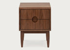 Amira Bedside Table