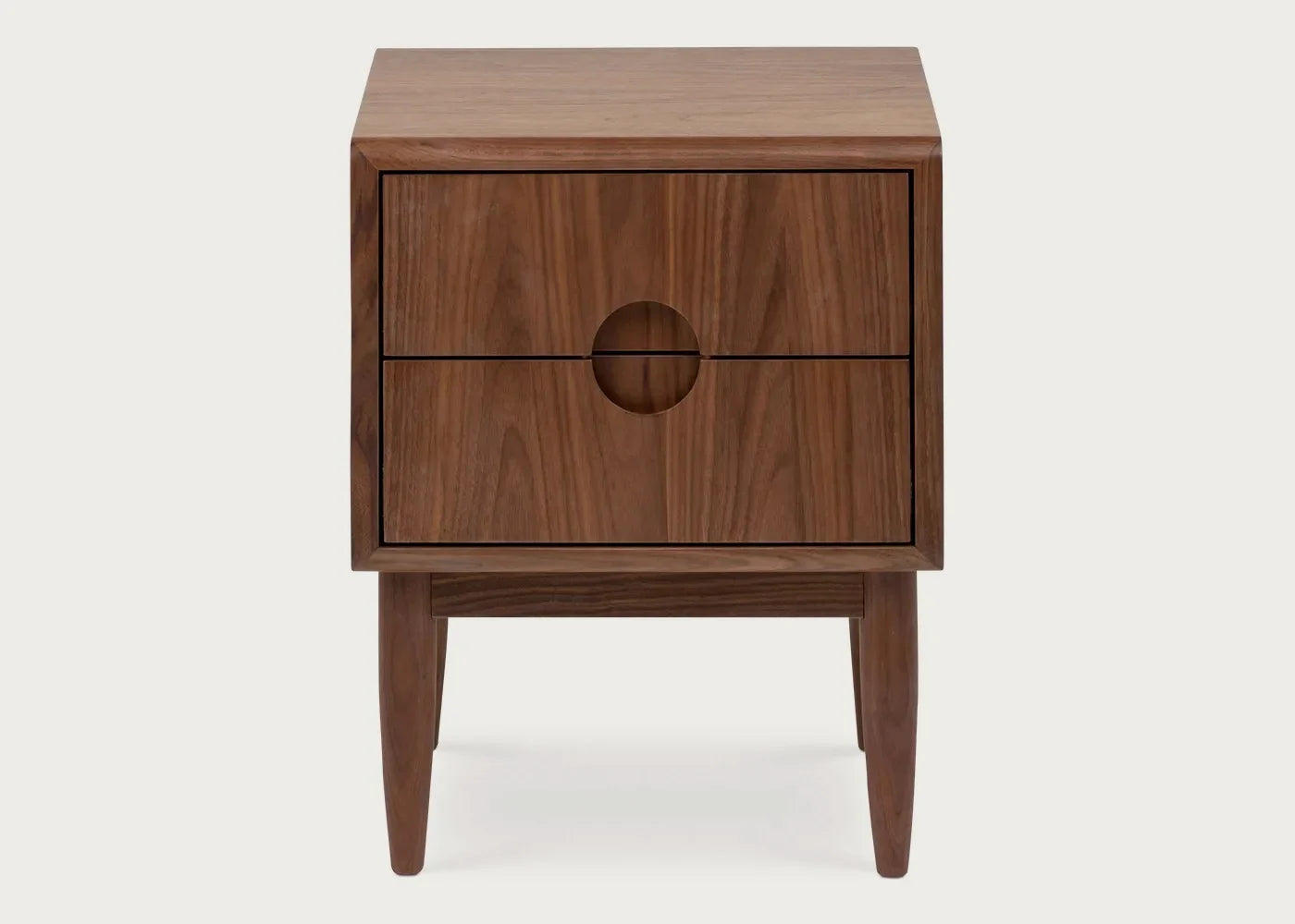 Amira Bedside Table