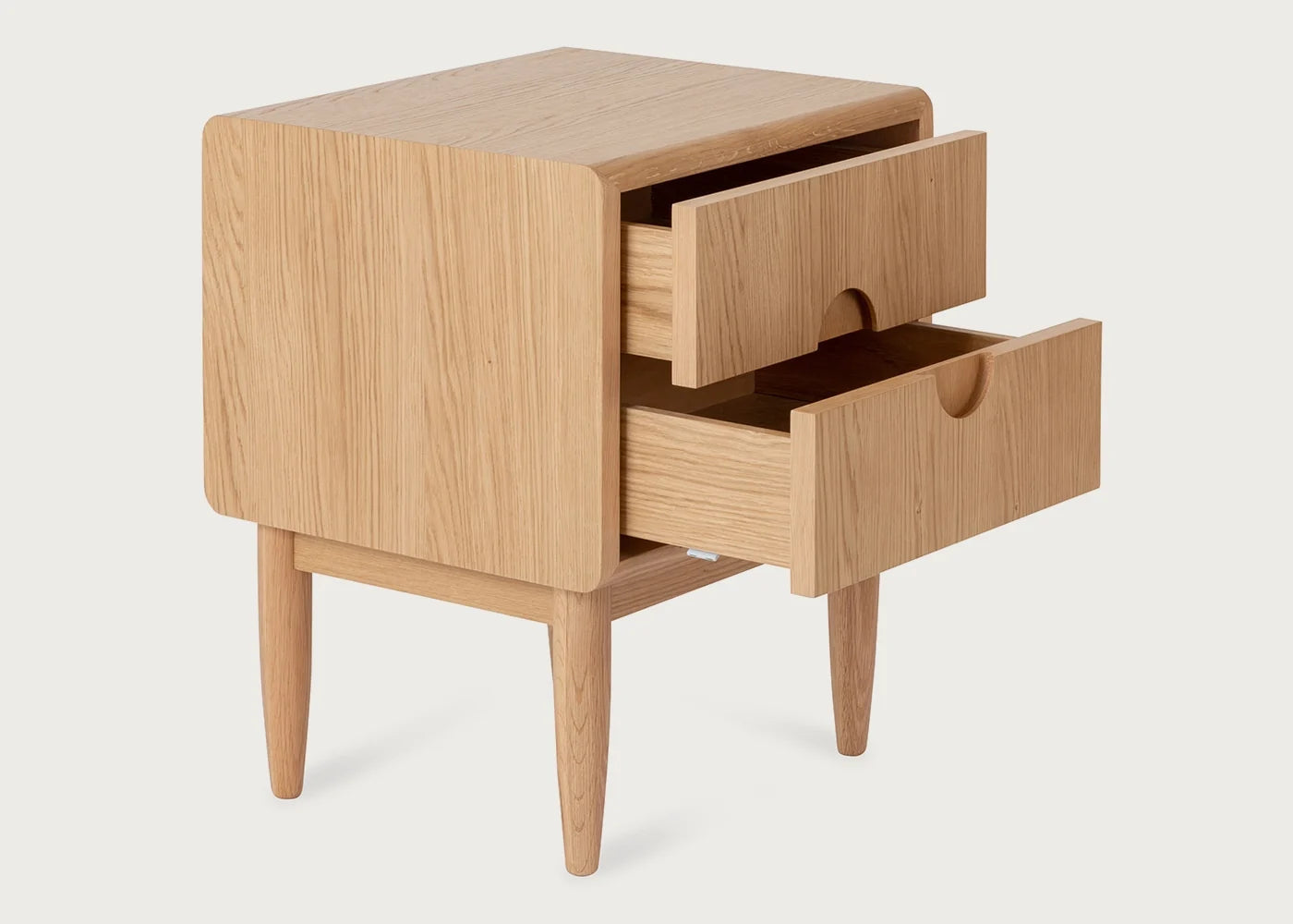 Amira Bedside Table