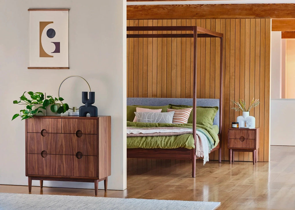 Amira Chest of Drawers
