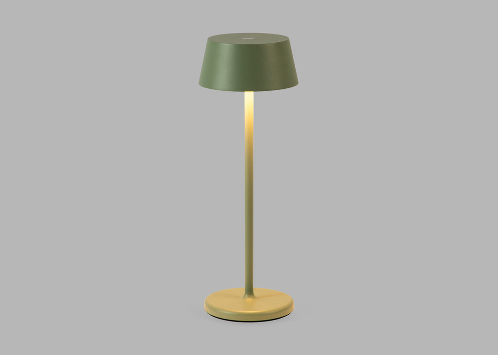 Orion Portable LED Outdoor Table Lamp