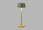 Orion Portable LED Outdoor Table Lamp