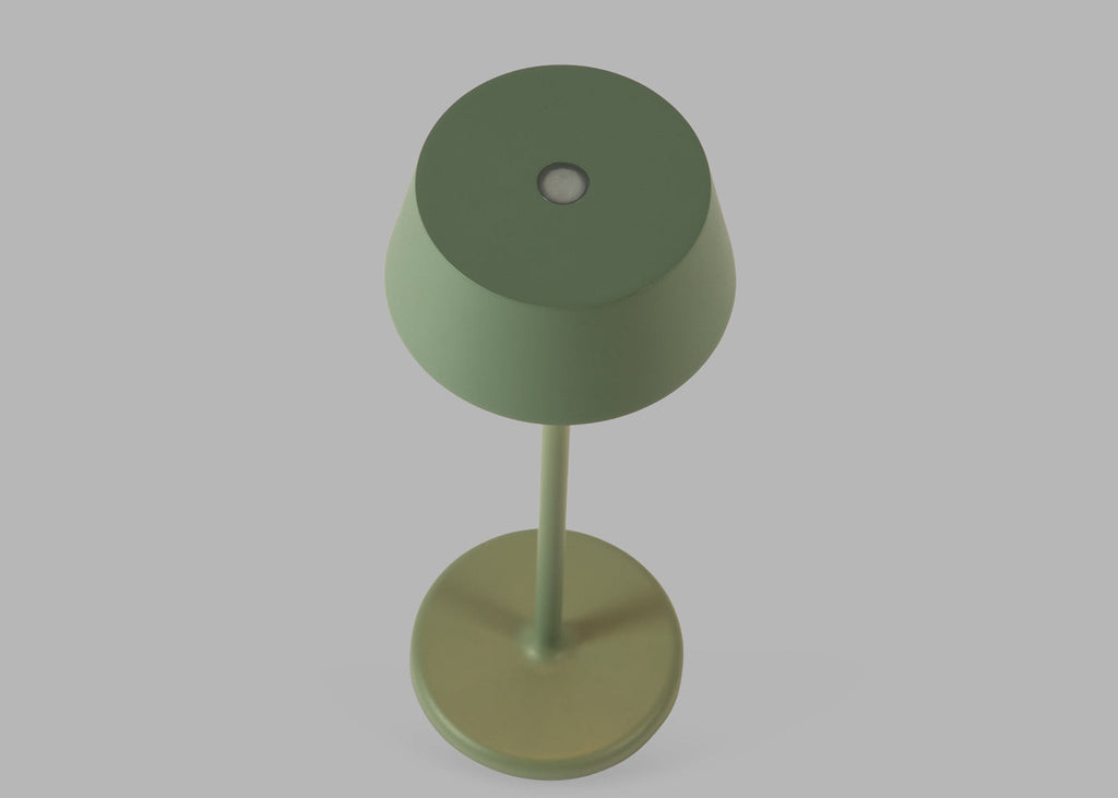 Orion Portable LED Outdoor Table Lamp