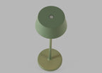 Orion Portable LED Outdoor Table Lamp