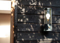 The Muse LED Wall Light